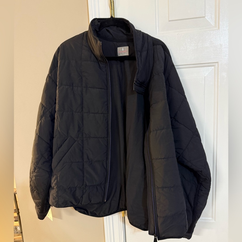 Free People Packable Jacket
